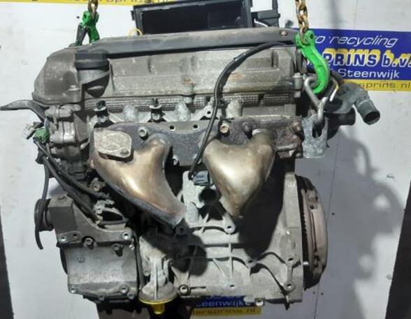 P17629898 Motor ohne Anbauteile (Benzin) SUZUKI Wagon R+ (MM) XXXXX