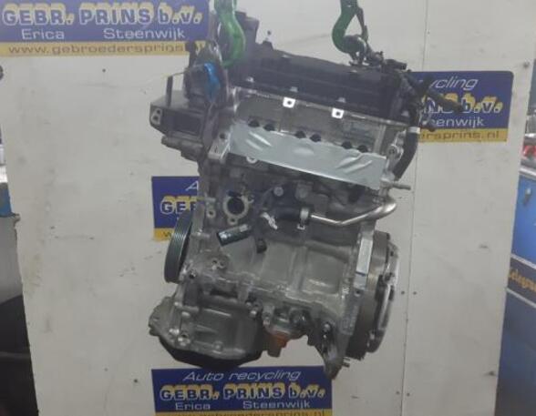 P17720966 Motor ohne Anbauteile (Benzin) HYUNDAI i10 (AC3, AI3)