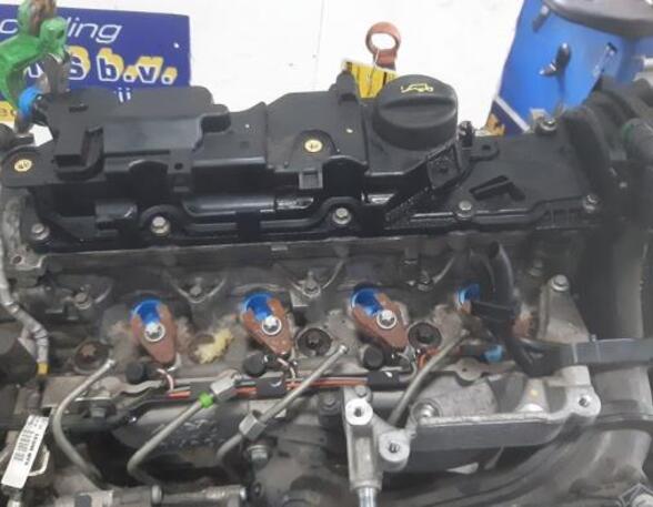 P17744910 Motor ohne Anbauteile (Diesel) CITROEN C3 II (SC) XXXXXX