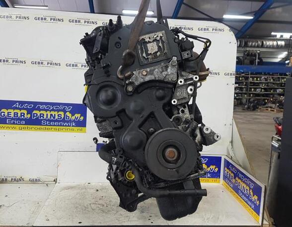 P12838088 Motor ohne Anbauteile (Diesel) CITROEN C2