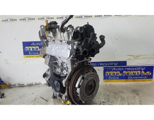 Bare Engine SKODA Citigo (--)