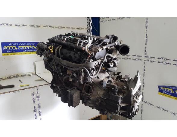 P13216892 Motor ohne Anbauteile (Diesel) FORD Mondeo III Kombi (BWY) XXXXXXX