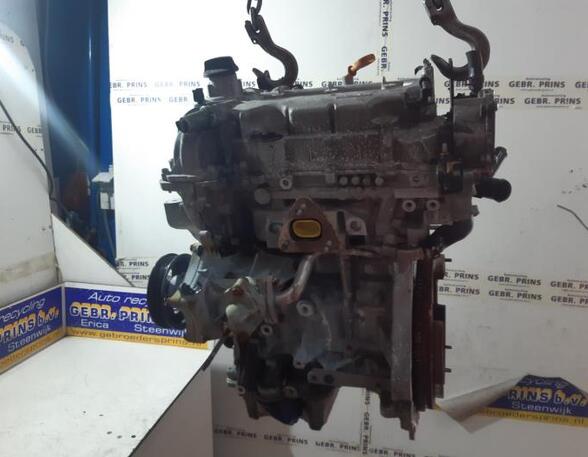 P14020467 Motor ohne Anbauteile (Benzin) OPEL Karl (C16) XXXXXX