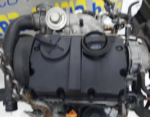 P9996221 Motor ohne Anbauteile (Diesel) VW Lupo (6X/6E)