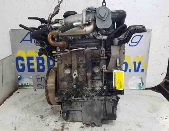 P9996221 Motor ohne Anbauteile (Diesel) VW Lupo (6X/6E)