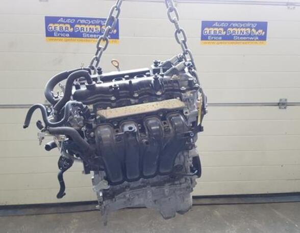 P15347487 Motor ohne Anbauteile (Benzin) TOYOTA Verso S (P12)