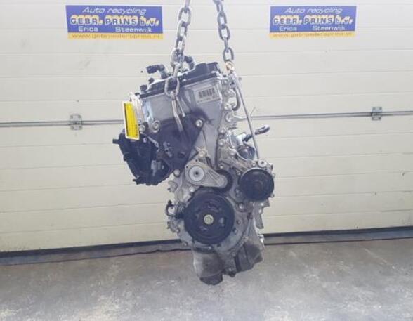 Motor kaal TOYOTA Verso S (P12)