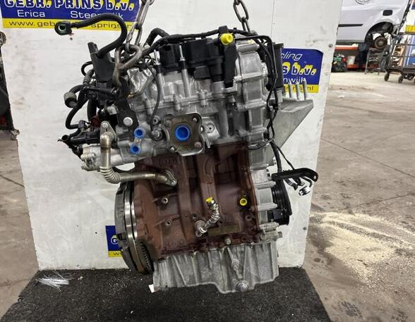 Bare Engine FORD Focus IV Turnier (HP)