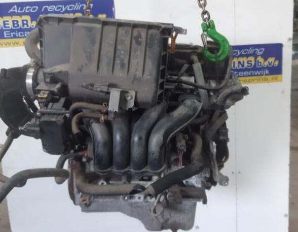 P16192463 Motor ohne Anbauteile (Benzin) OPEL Agila (H-B) XXXXX