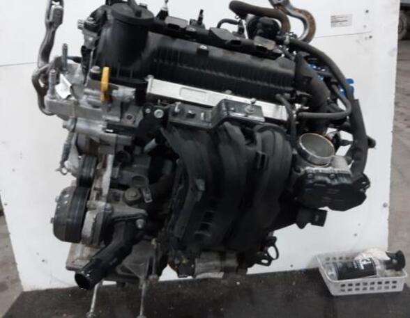 P19971254 Motor ohne Anbauteile (Benzin) HYUNDAI i10 (IA) XXXXXX