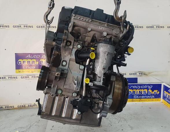 P12663274 Motor ohne Anbauteile (Diesel) AUDI A2 (8Z)