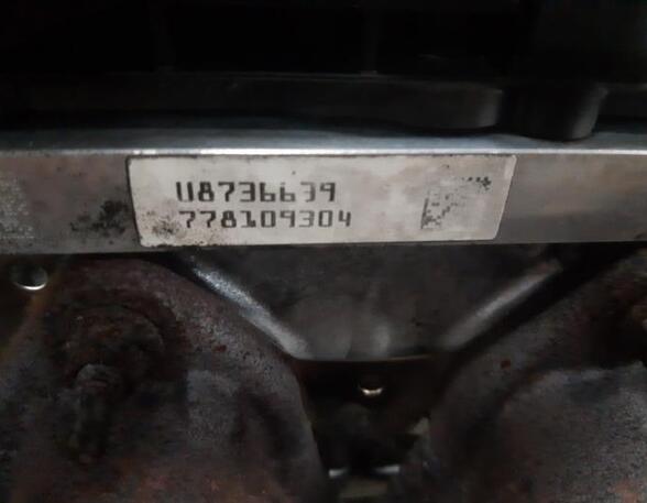 P19368560 Motor ohne Anbauteile (Diesel) BMW 3er (E90) XXXXX