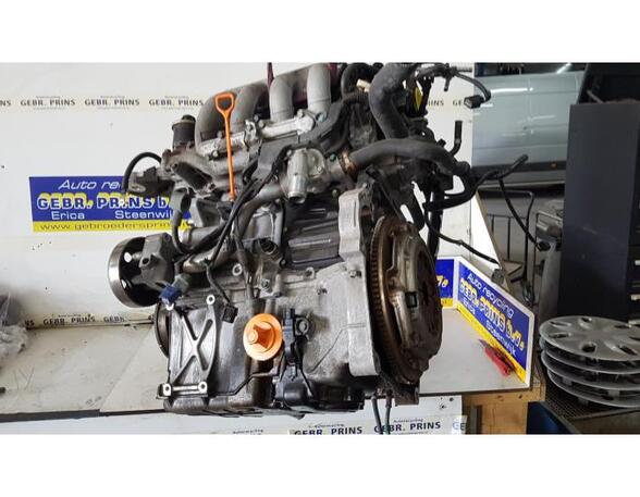P13134213 Motor ohne Anbauteile (Benzin) HONDA Jazz III (GE)