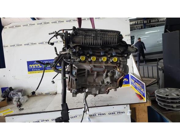 P13134213 Motor ohne Anbauteile (Benzin) HONDA Jazz III (GE)