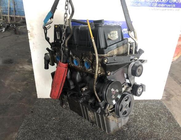 P16907574 Motor ohne Anbauteile (Benzin) FORD Ka (RBT) XXXXXXX