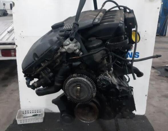 Motor kaal BMW 3er (E46)