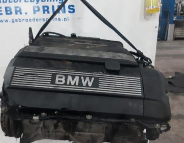 P19859456 Motor ohne Anbauteile (Benzin) BMW 3er (E46) XXXXXX