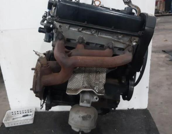 P19862258 Motor ohne Anbauteile (Benzin) AUDI A4 (8D, B5) 018008