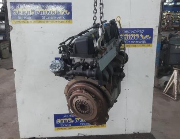 Bare Engine FORD KA (RB)