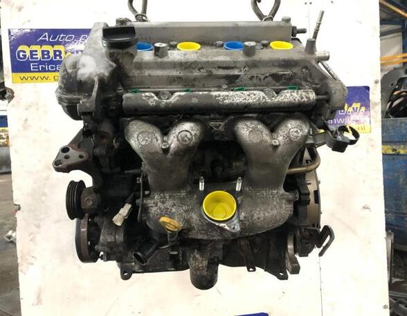 P17675923 Motor ohne Anbauteile (Benzin) TOYOTA Prius Liftback (W2) XXXXX