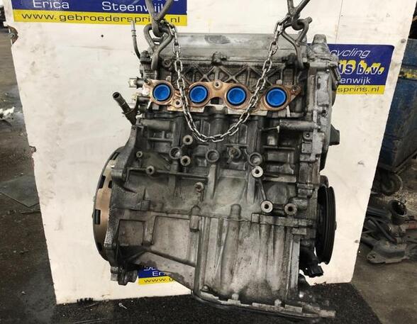 Bare Engine TOYOTA Prius Liftback (W2)