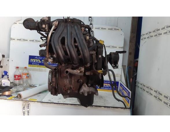 P14670300 Motor ohne Anbauteile (Benzin) CHEVROLET Matiz