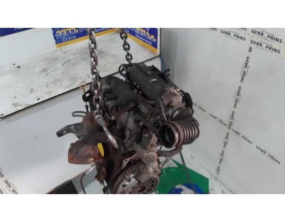 P14670300 Motor ohne Anbauteile (Benzin) CHEVROLET Matiz