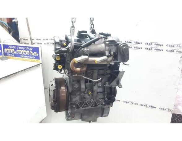 P14793281 Motor ohne Anbauteile (Diesel) VW Lupo (6X/6E)