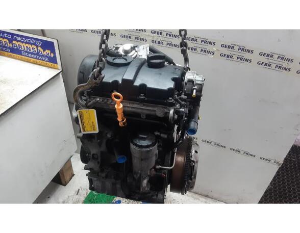 Motor kaal VW Lupo (60, 6X1)