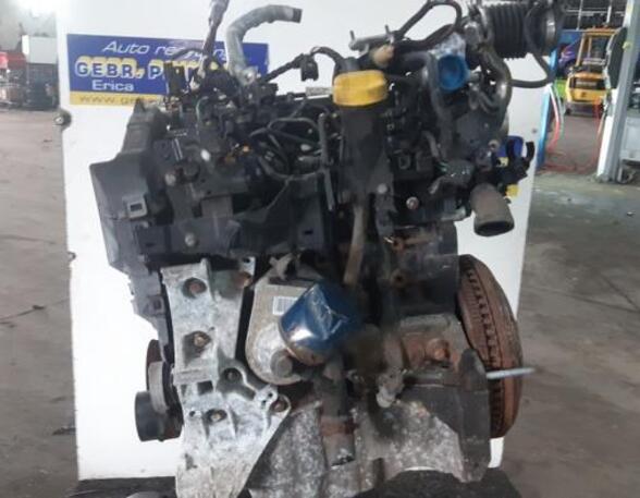 P18576173 Motor ohne Anbauteile (Diesel) RENAULT Megane III Grandtour (Z) H82011