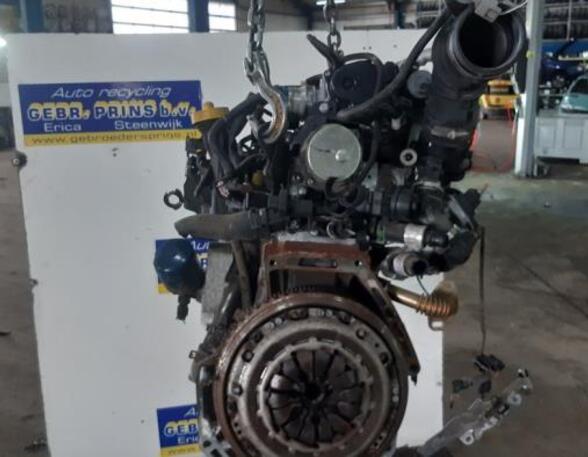 P18576173 Motor ohne Anbauteile (Diesel) RENAULT Megane III Grandtour (Z) H82011
