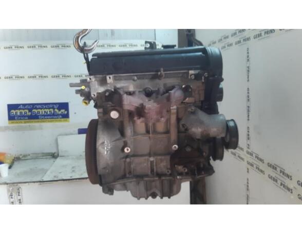 P14841772 Motor ohne Anbauteile (Benzin) FORD Fiesta IV (JA, JB)