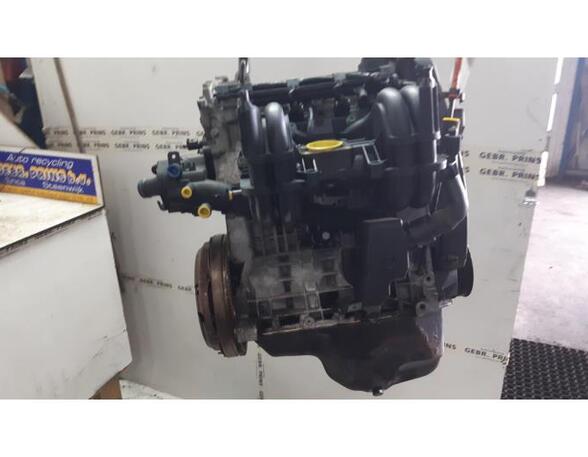 P14840851 Motor ohne Anbauteile (Benzin) SEAT Arosa (6H)