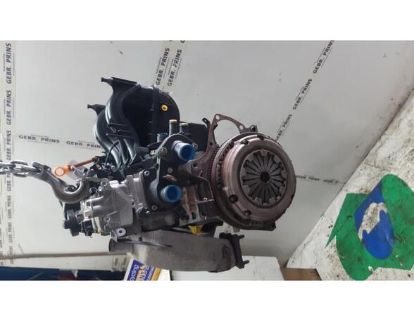 P14840851 Motor ohne Anbauteile (Benzin) SEAT Arosa (6H)