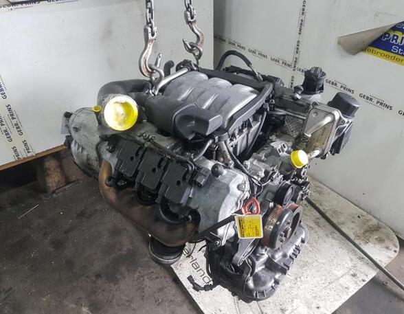P14923571 Motor ohne Anbauteile (Benzin) MERCEDES-BENZ CLK (C208)