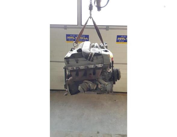 P14923570 Motor ohne Anbauteile (Diesel) MERCEDES-BENZ C-Klasse (W202)