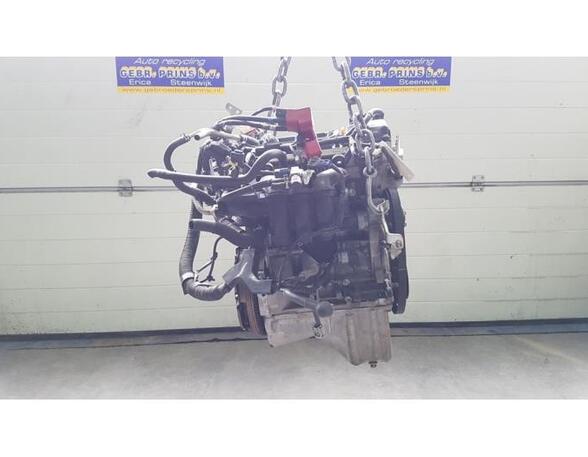 P14941856 Motor ohne Anbauteile (Benzin) SUZUKI Celerio (LF) T10K10C