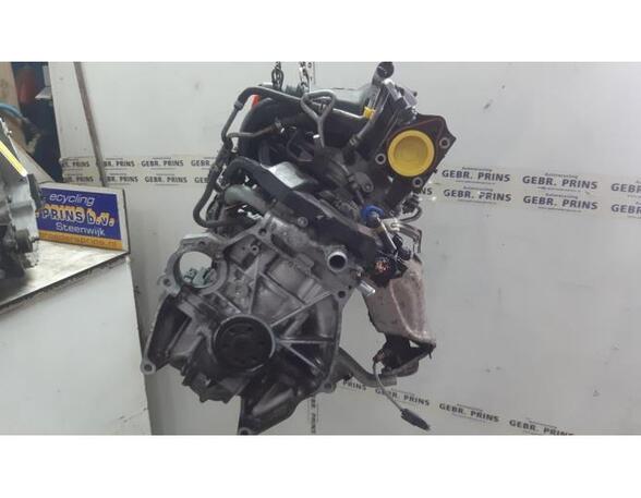 P14962424 Motor ohne Anbauteile (Benzin) HONDA Civic VIII Hatchback (FN, FK)