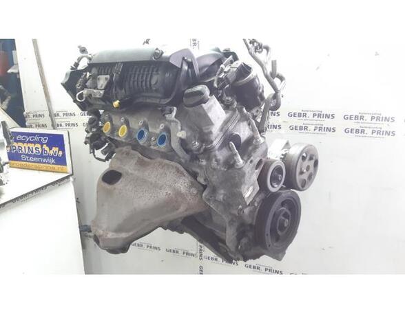 P14962424 Motor ohne Anbauteile (Benzin) HONDA Civic VIII Hatchback (FN, FK)
