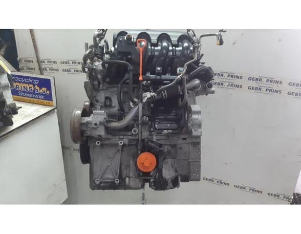 Bare Engine HONDA Civic VIII Hatchback (FK, FN)