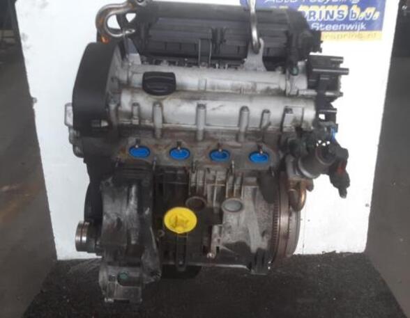 Bare Engine VW Polo (6N2)