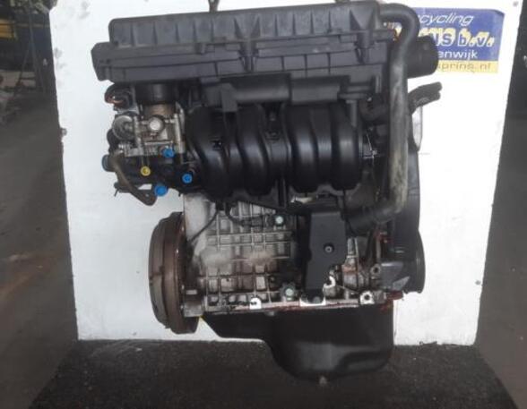 P19143876 Motor ohne Anbauteile (Benzin) VW Polo III (6N) XXX000