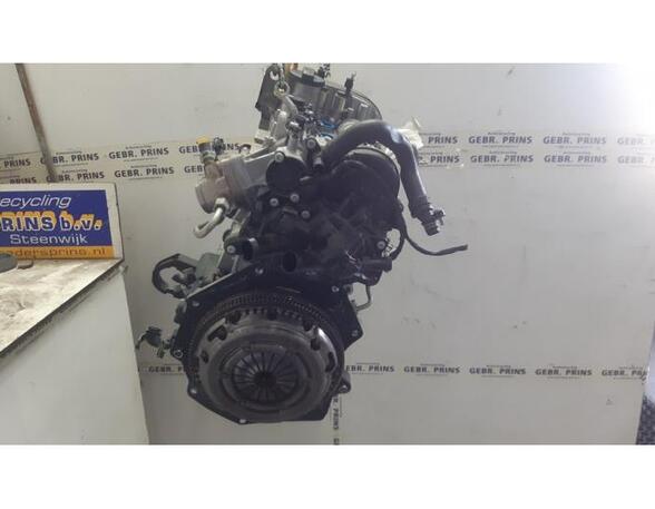 Bare Engine SEAT Ibiza IV (6J5, 6P1), SEAT Ibiza IV Sportcoupe (6J1, 6P5)