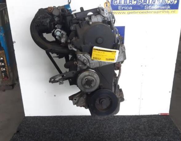 P15414959 Motor ohne Anbauteile (Benzin) DAIHATSU Cuore VI (L251) XXXX000