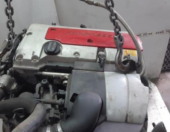 P15438463 Motor ohne Anbauteile (Benzin) MERCEDES-BENZ C-Klasse (W203) XXXXXXX