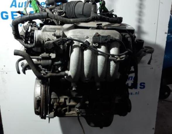 P19631012 Motor ohne Anbauteile (Benzin) KIA Rio II (JB) XXXXXX