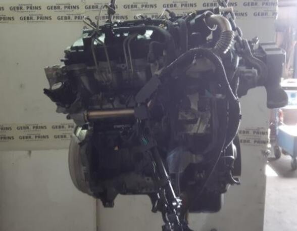 P15525468 Motor ohne Anbauteile (Diesel) FORD Focus II Turnier (DA3) XXXXXXX