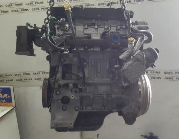 P15525468 Motor ohne Anbauteile (Diesel) FORD Focus II Turnier (DA3) XXXXXXX