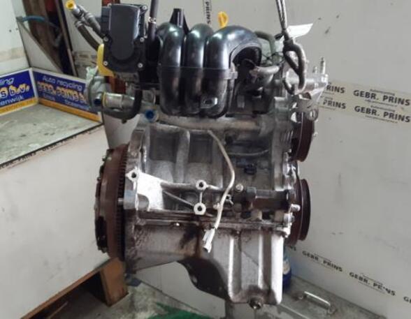 P15648957 Motor ohne Anbauteile (Benzin) SUZUKI Alto (GF) 1759073