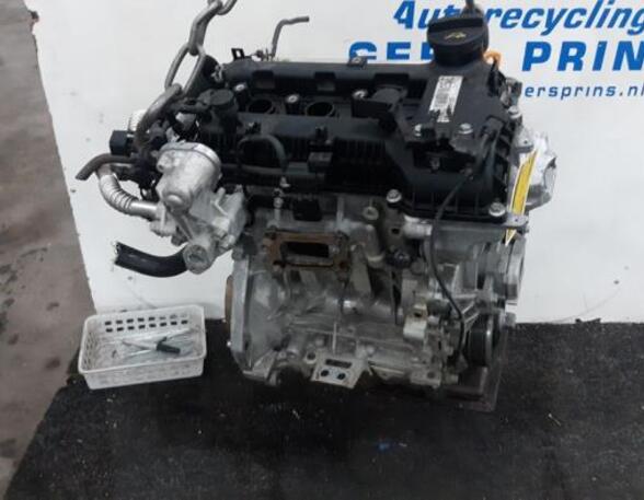 P19850473 Motor ohne Anbauteile (Benzin) KIA Picanto (JA) G3LALD056723